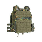 Plattenträger-Set LT042/2