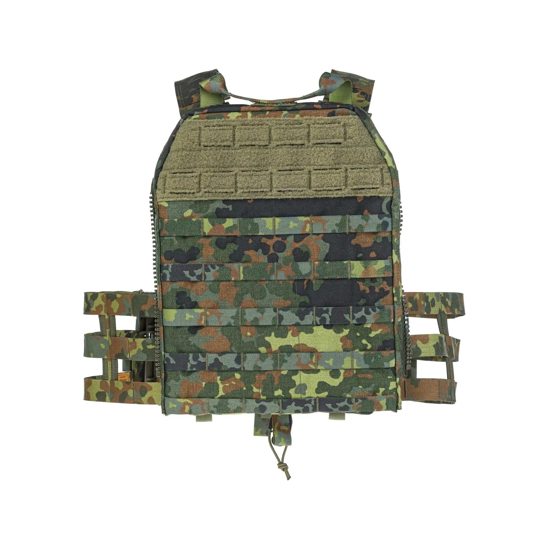 Plattenträger-Set LT042/2