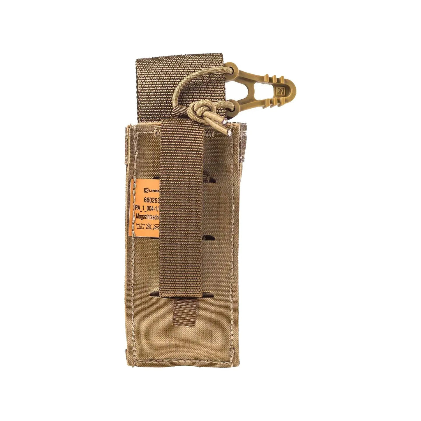 Lindnerhof Magazintasche Pistole 1er PA004-1/II - ASMC