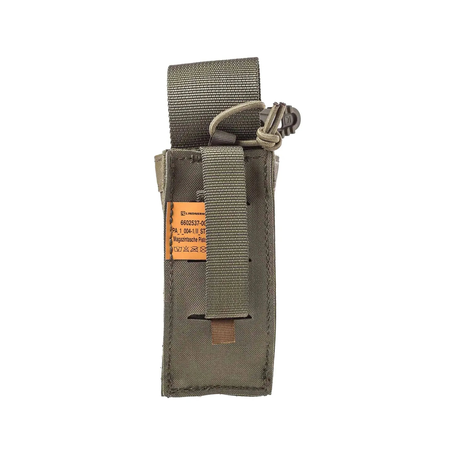Lindnerhof Magazintasche Pistole 1er PA004-1/II - ASMC
