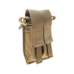 Magazintasche Pistole 2er PA004-2/II