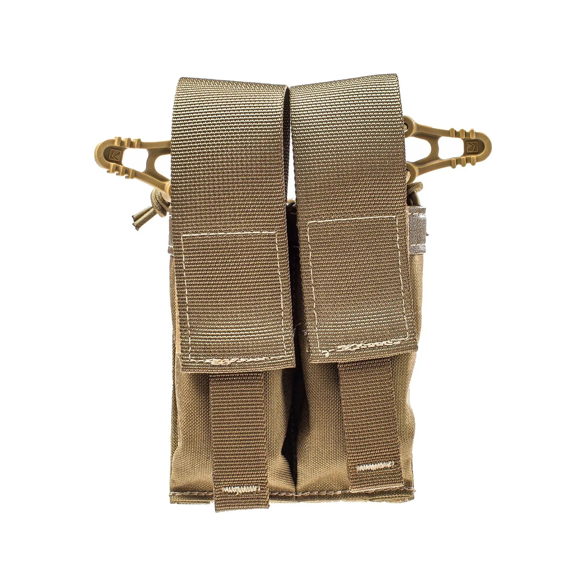 Magazintasche Pistole 2er PA004-2/II