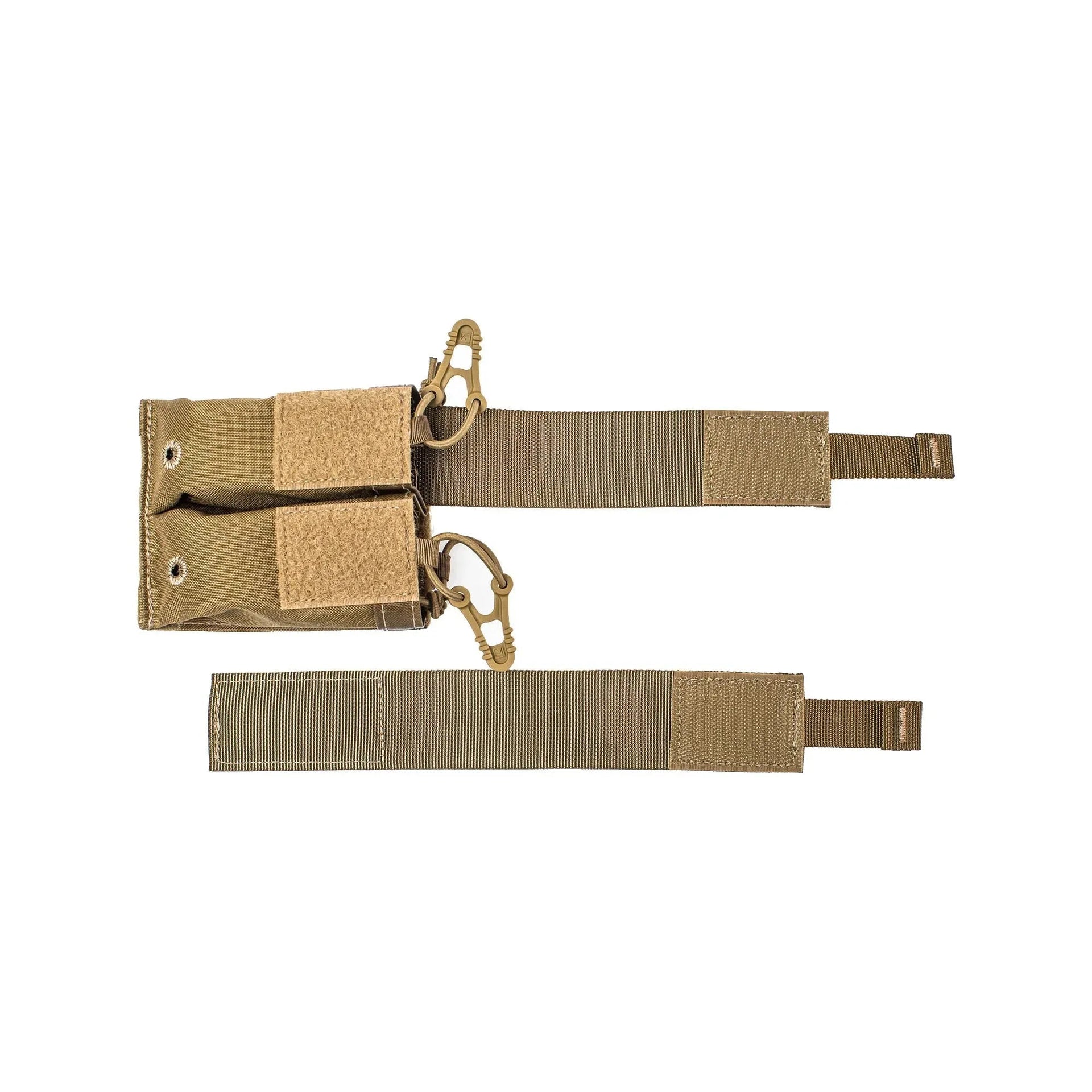 Magazintasche Pistole 2er PA004-2/II