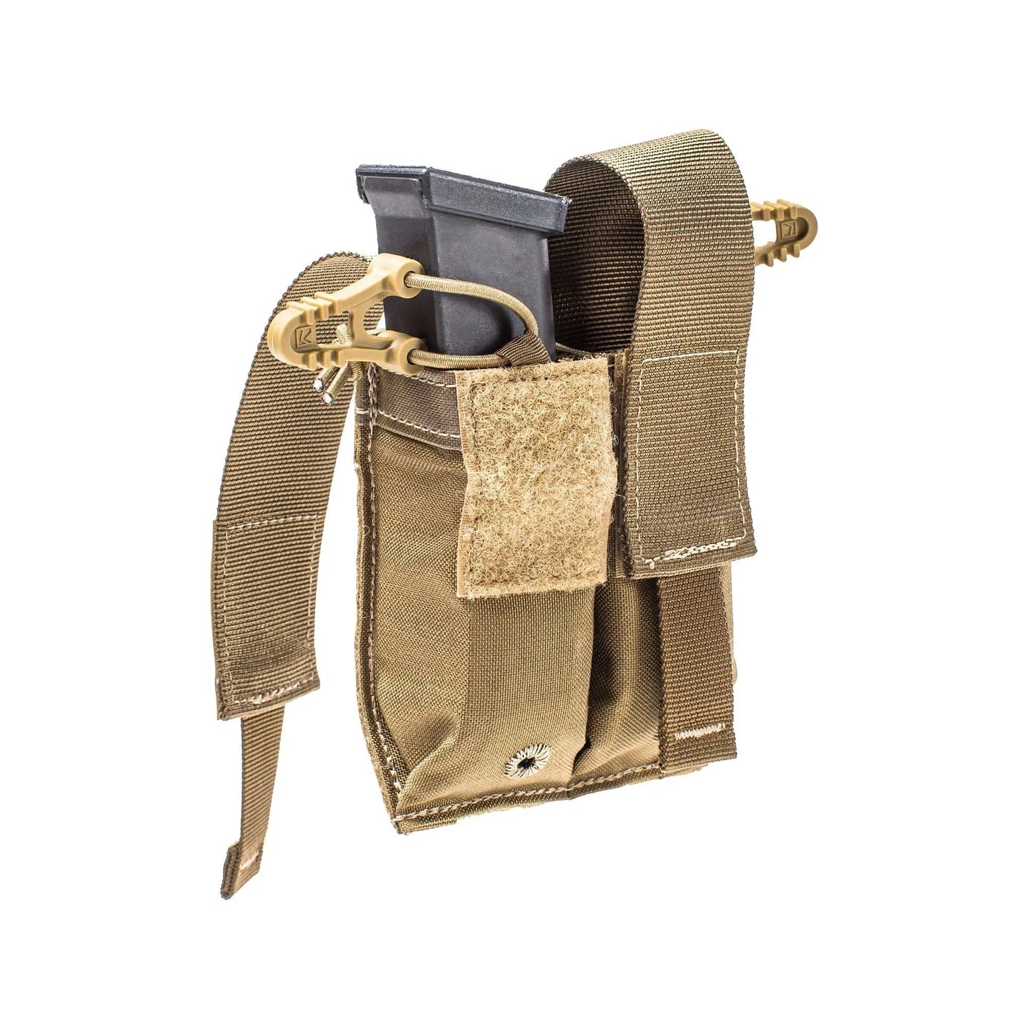 Magazintasche Pistole 2er PA004-2/II