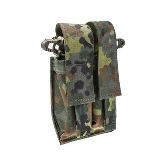 Magazintasche Pistole 2er PA004-2/II
