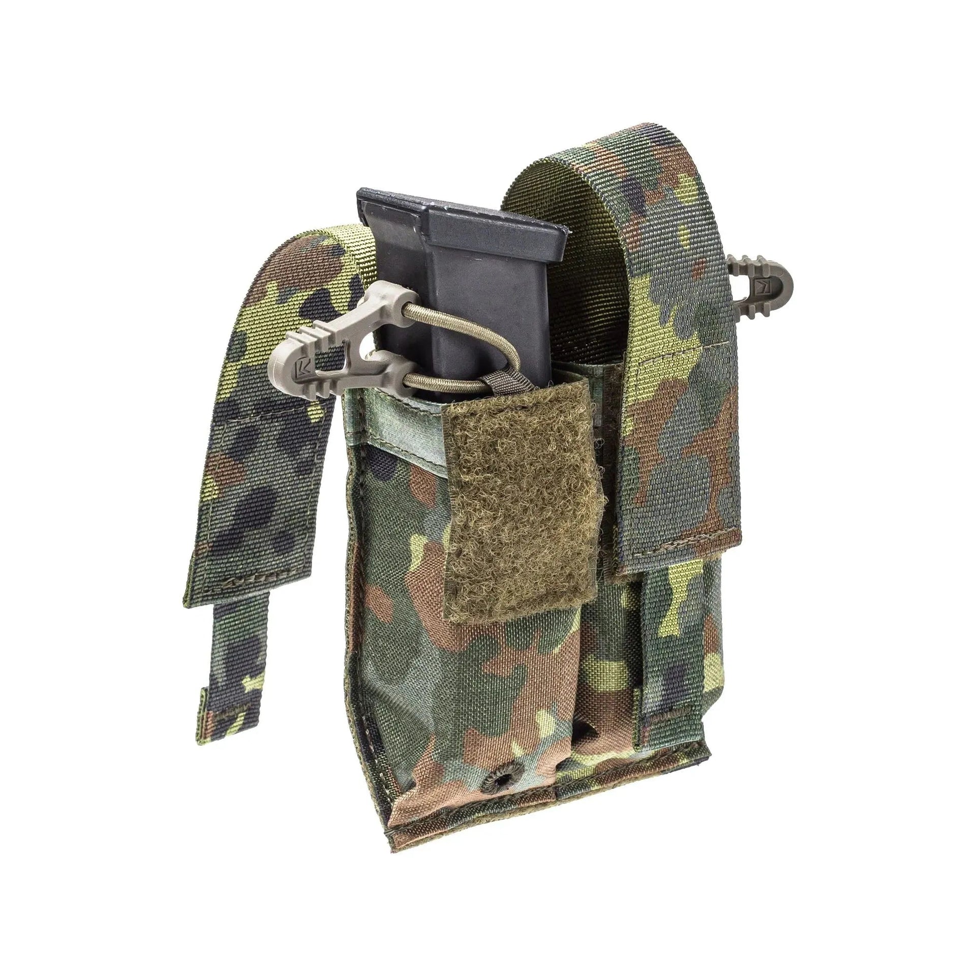 Magazintasche Pistole 2er PA004-2/II
