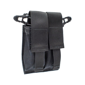 Magazintasche Pistole 2er PA004-2/II