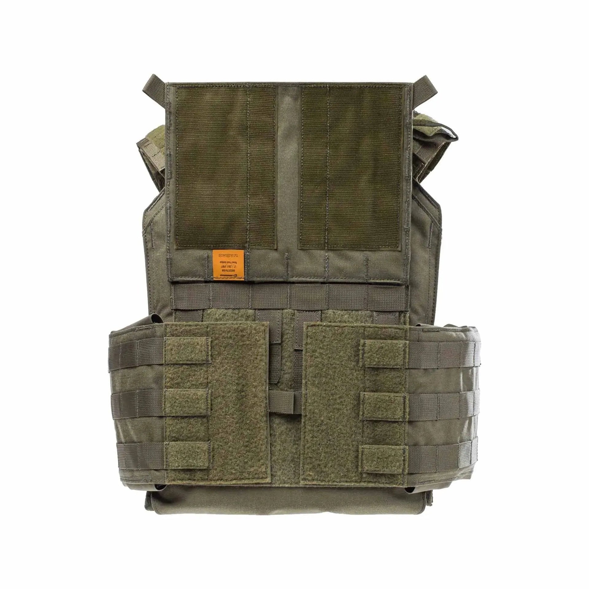 Plattenträger abwerfbar-Set LT025/V-A1