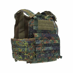 Flecktarn