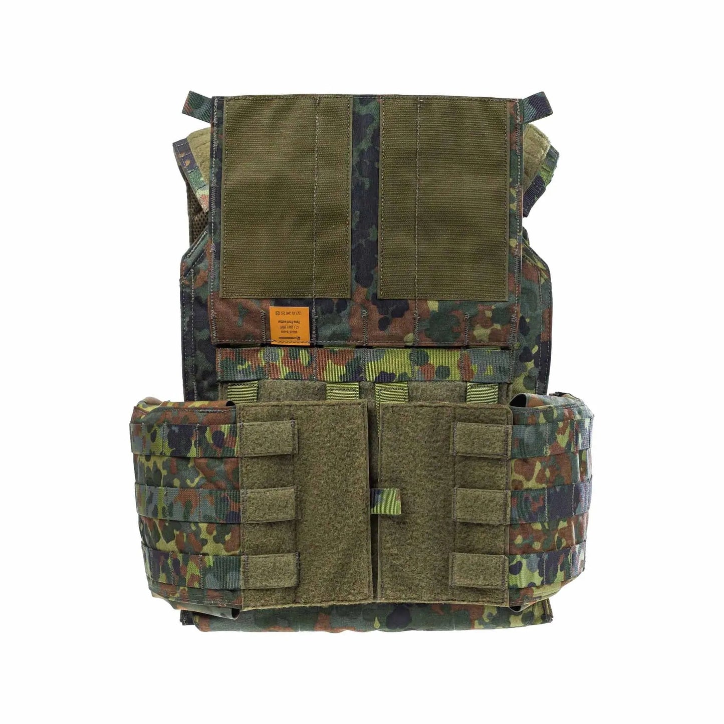 Plattenträger abwerfbar-Set LT025/V-A1