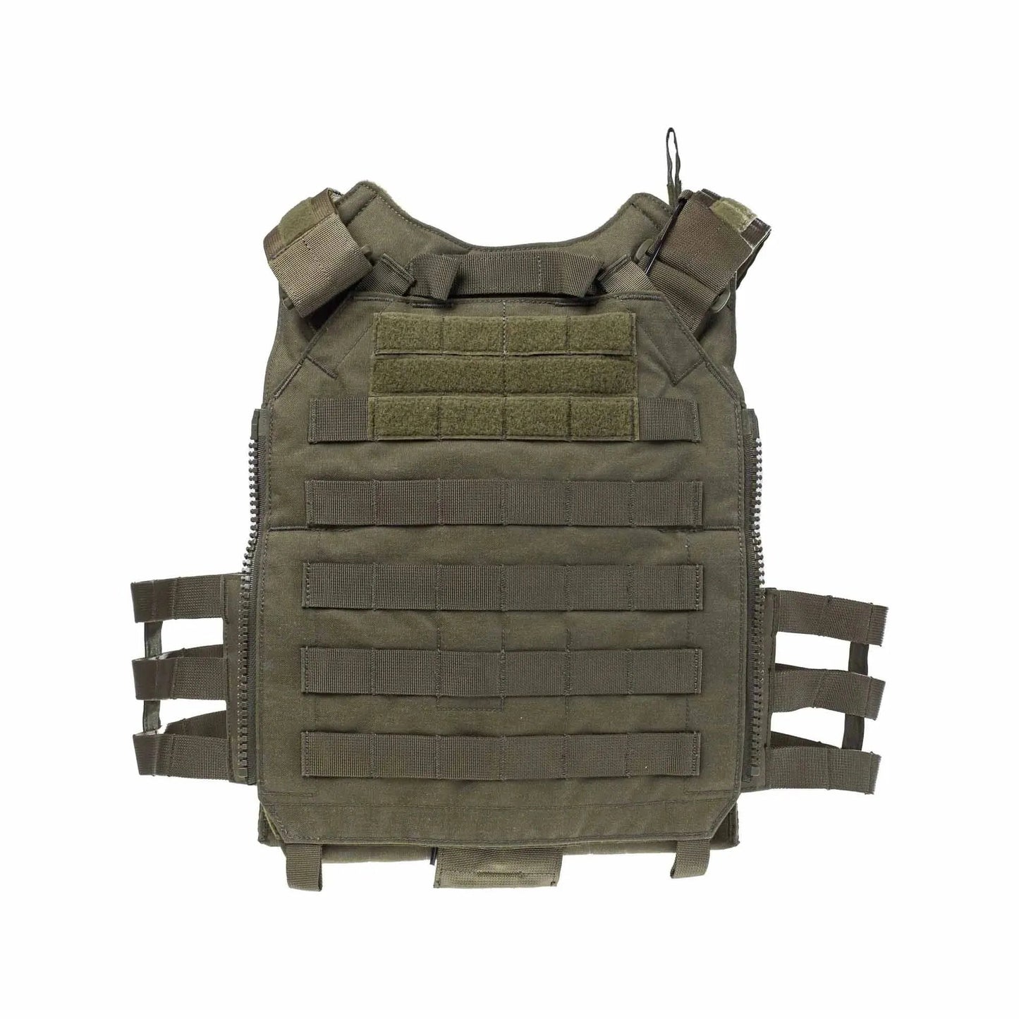 Plattenträger abwerfbar-Set LT025/V-A2