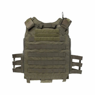 Plattenträger abwerfbar-Set LT025/V-A2