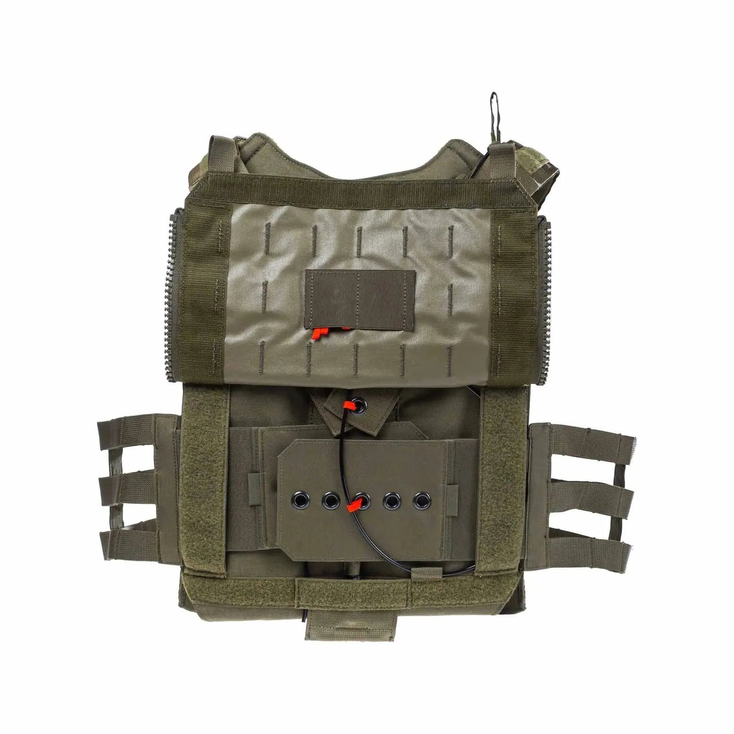 Plattenträger abwerfbar-Set LT025/V-A2