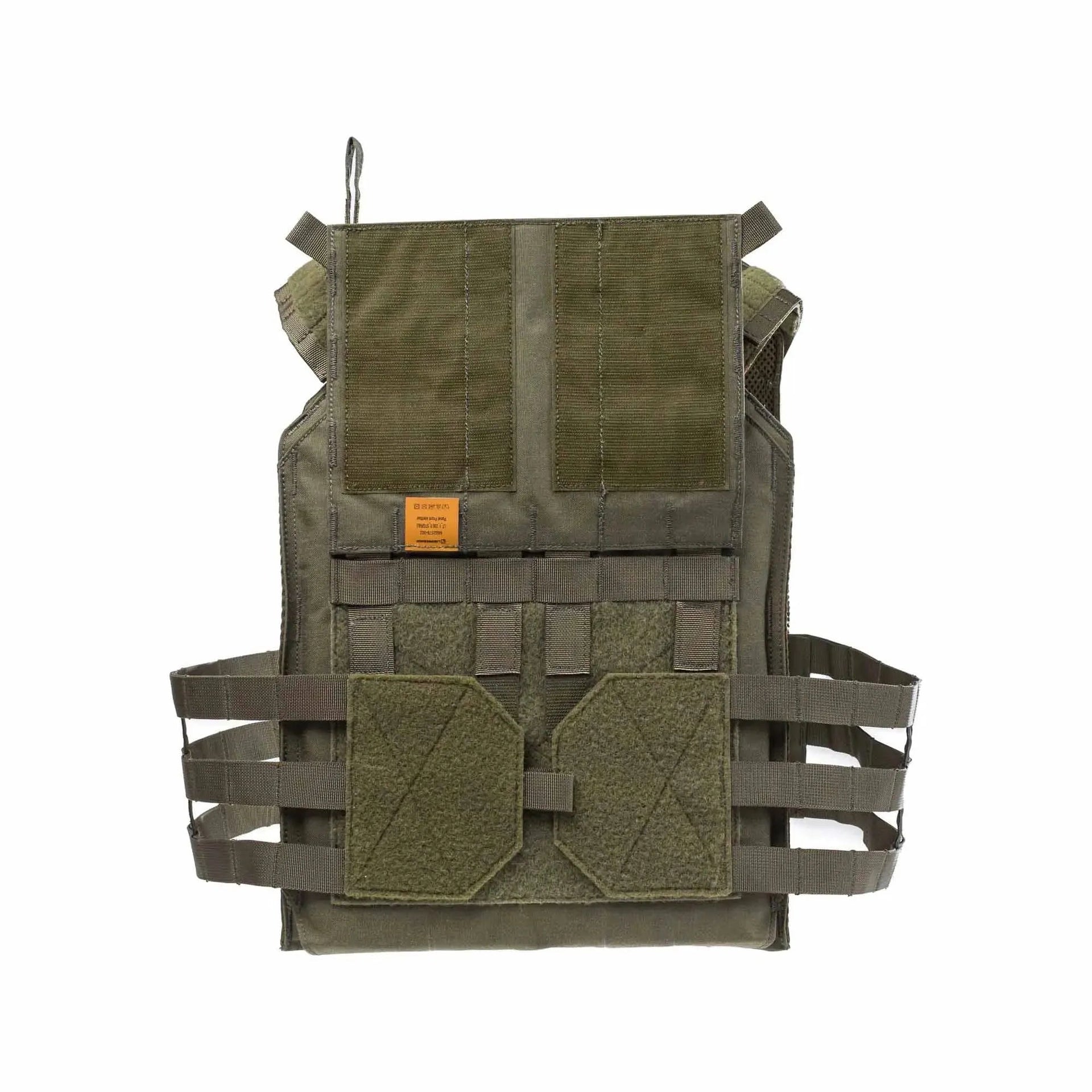Plattenträger abwerfbar-Set LT025/V-A2