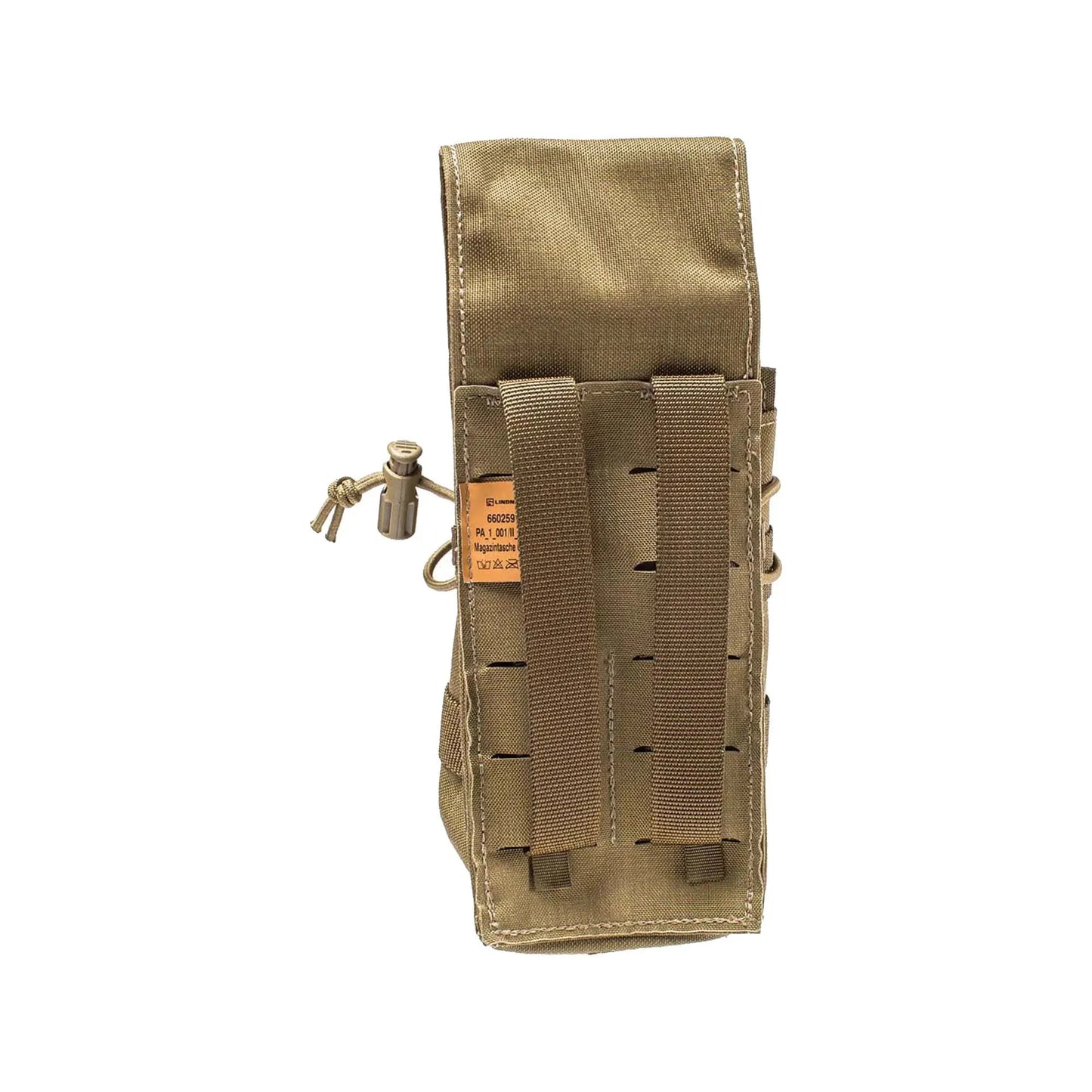 Lindnerhof Magazintasche Gewehr 2er PA001/2 - ASMC