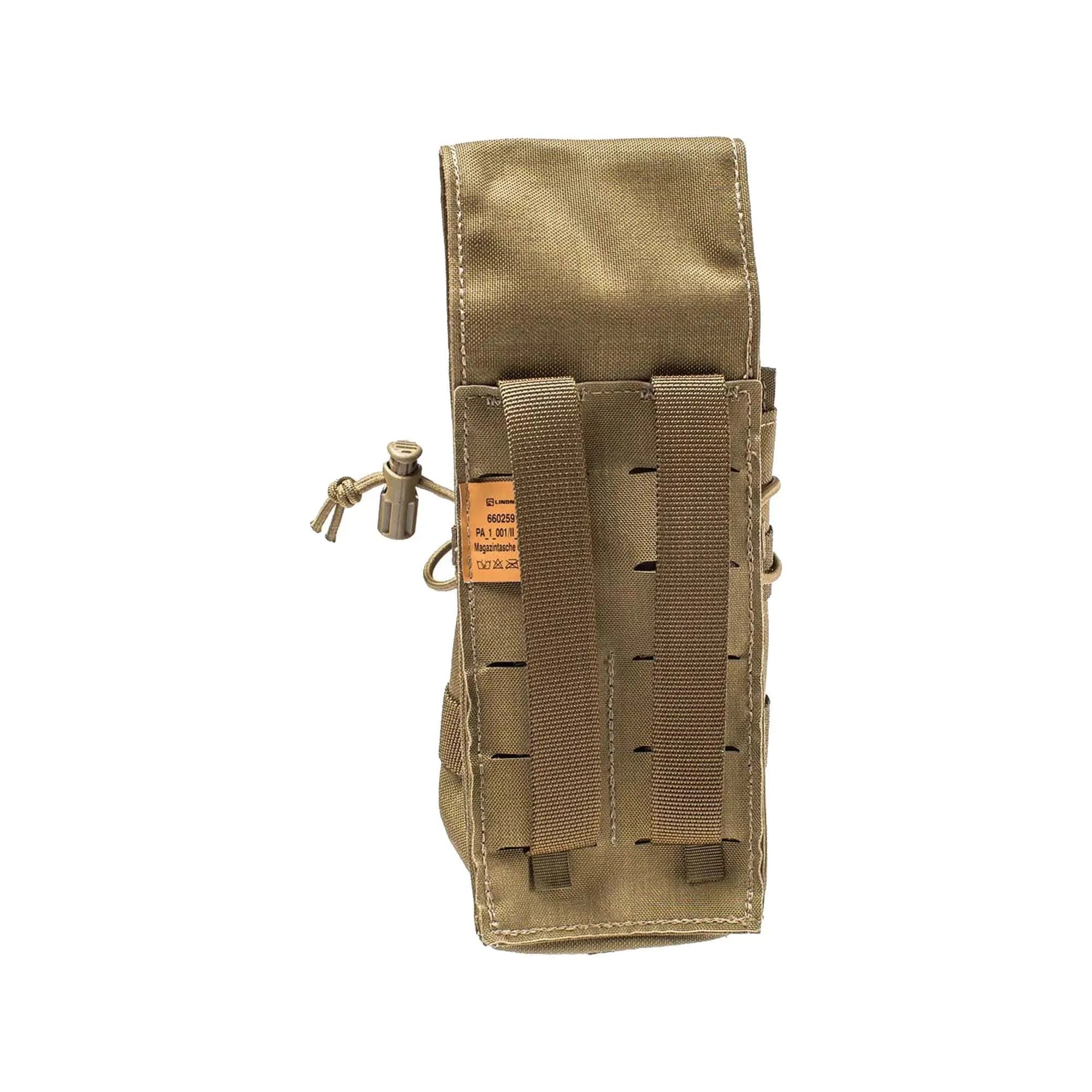 Magazintasche Gewehr 2er PA001/2