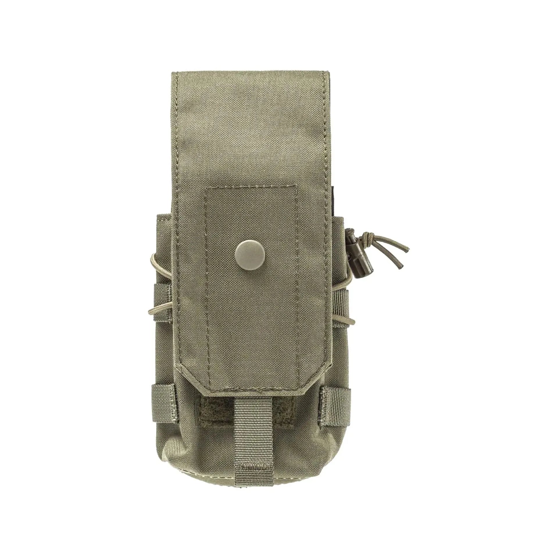 Lindnerhof Magazintasche Gewehr 2er PA001/2 - ASMC