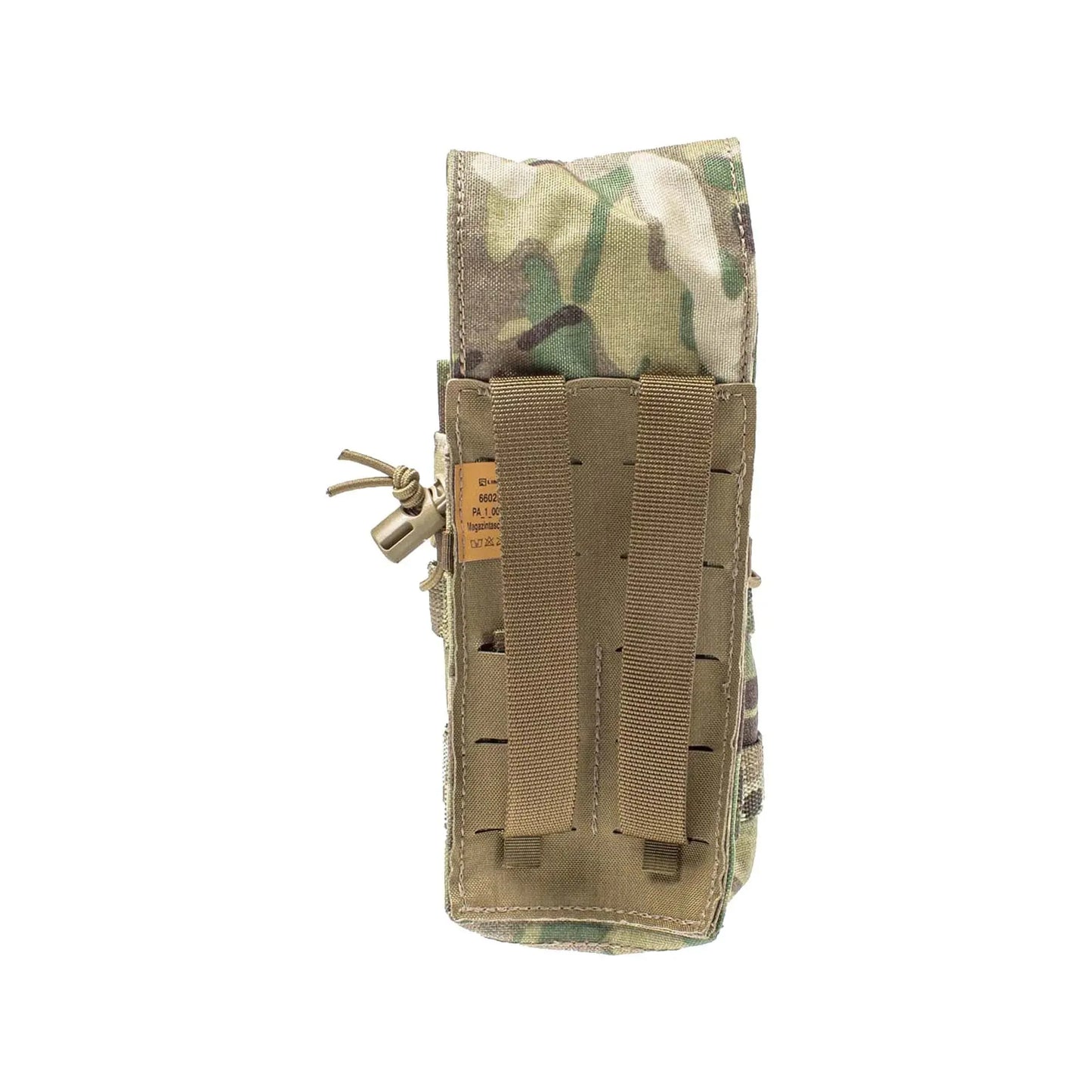Lindnerhof Magazintasche Gewehr 2er PA001/2 - ASMC