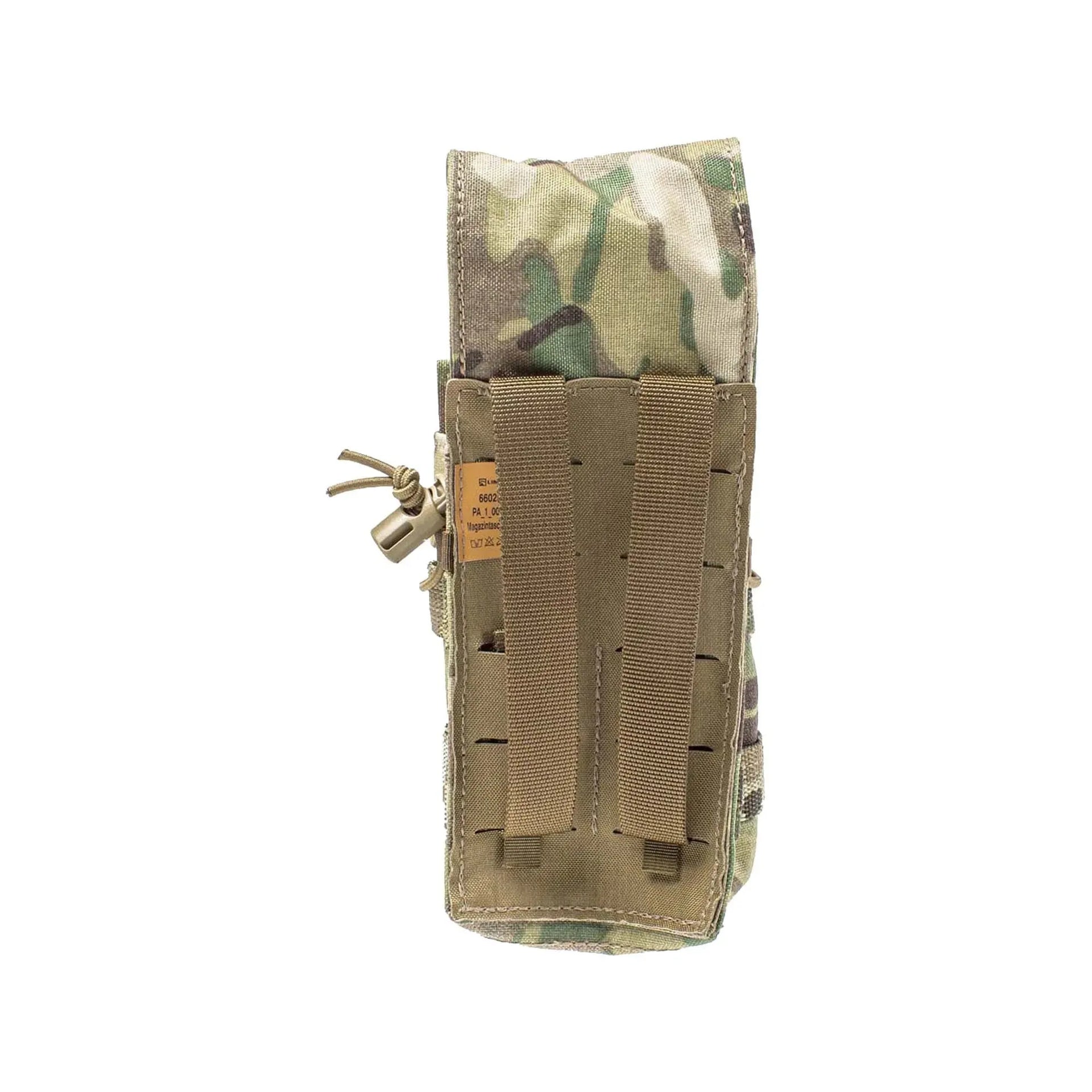 Lindnerhof Magazintasche Gewehr 2er PA001/2 - ASMC