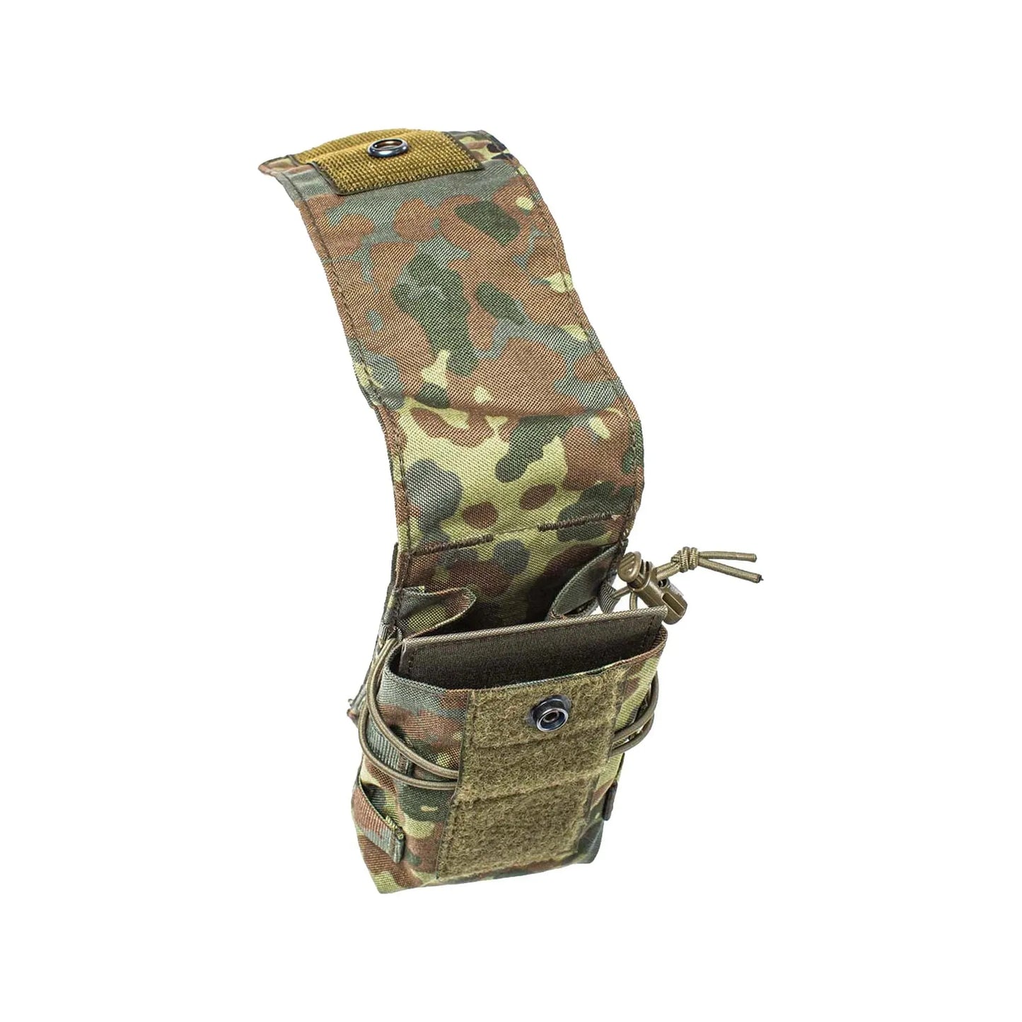 Lindnerhof Magazintasche Gewehr 2er PA001/2 - ASMC