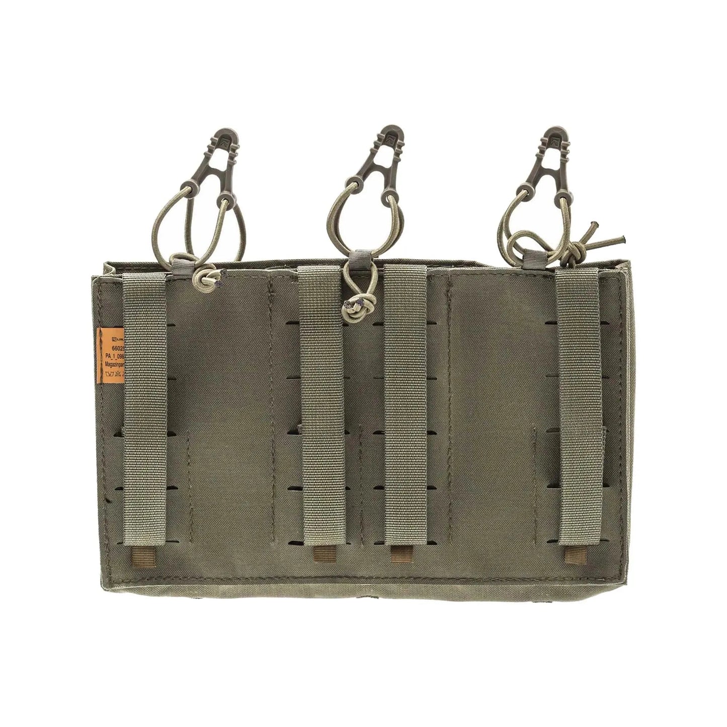 Magazinpanel Gewehr 3er PA098/2