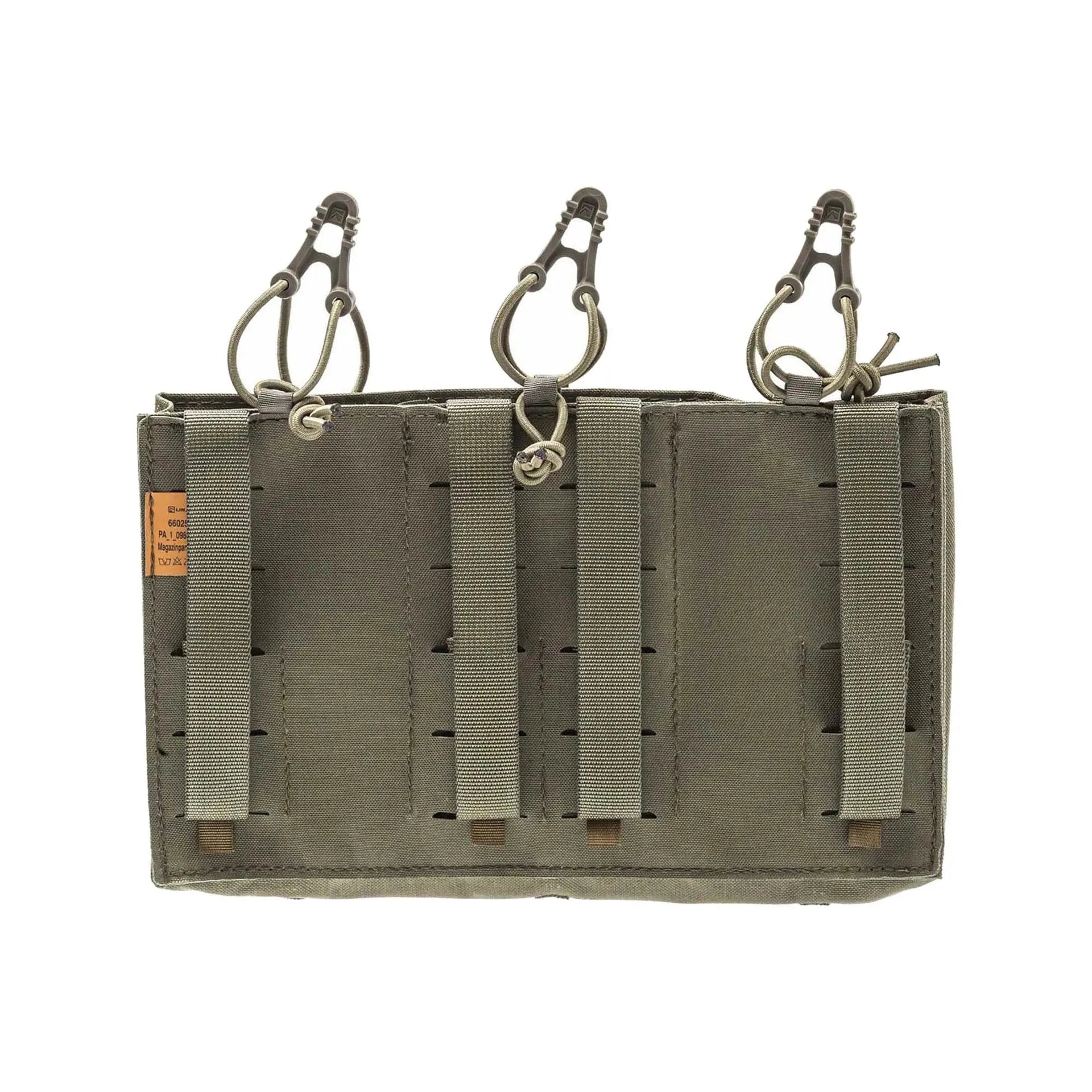 Magazinpanel Gewehr 3er PA098/2