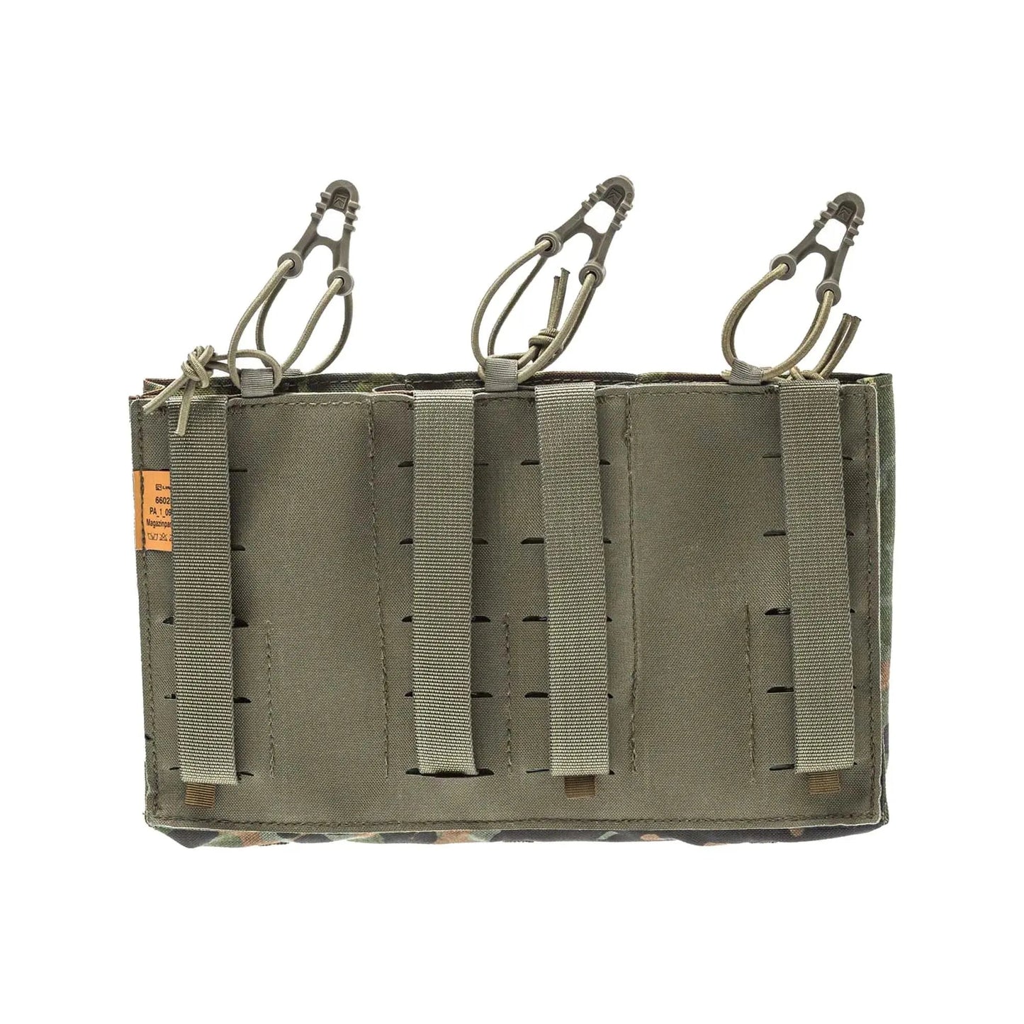 Magazinpanel Gewehr 3er PA098/2