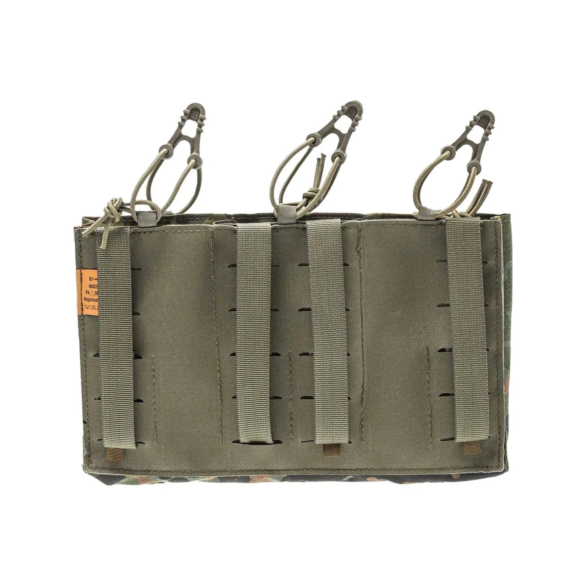 Magazinpanel Gewehr 3er PA098/2
