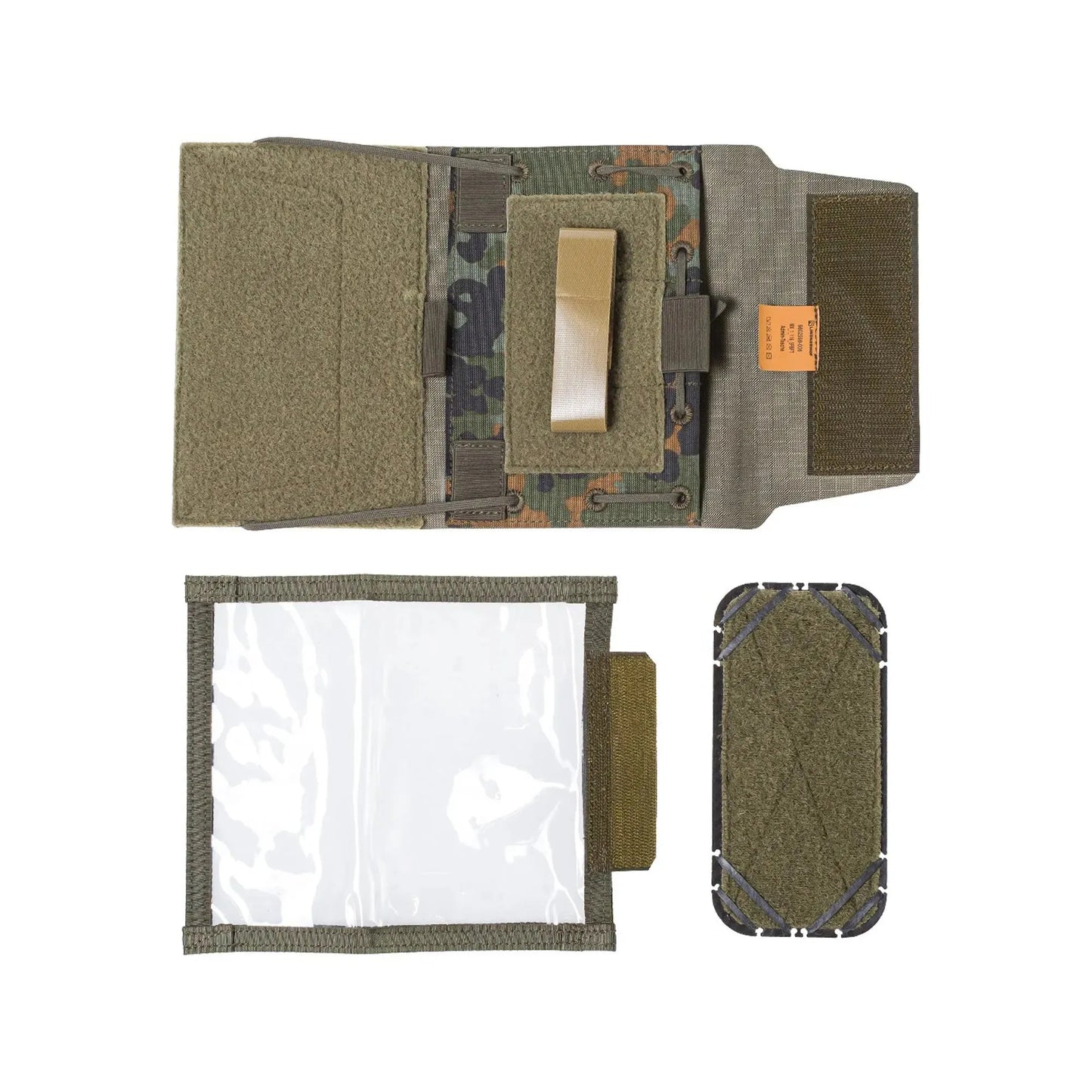 Lindnerhof Admin-Tasche MX116 - ASMC