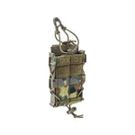 Multikalibertasche 1er PA119/II