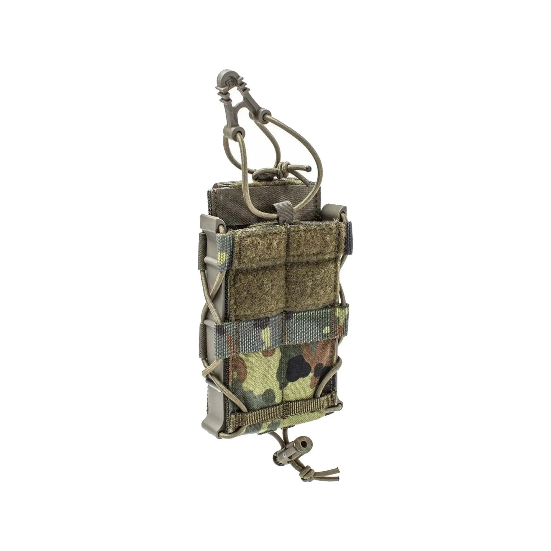 Multikalibertasche 1er PA119/II