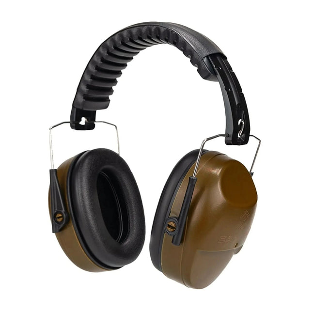 MaxDefense Gehörschutz M06 NRR24