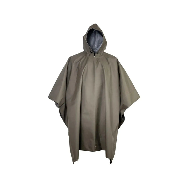 BW Regenponcho IRR
