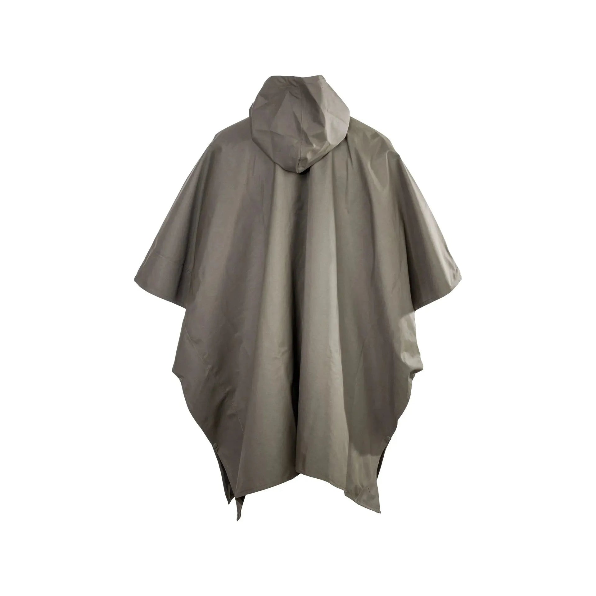 BW Regenponcho IRR