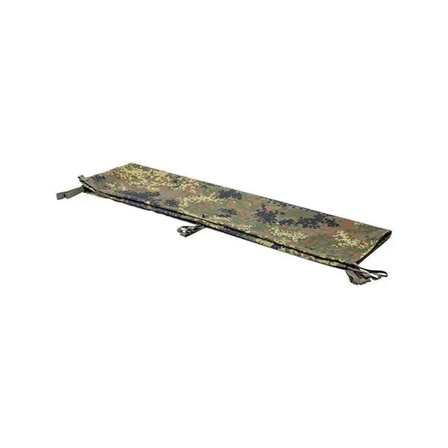 BW Mehrzweckplane Spezialkräfte 155 x 275 cm IRR
