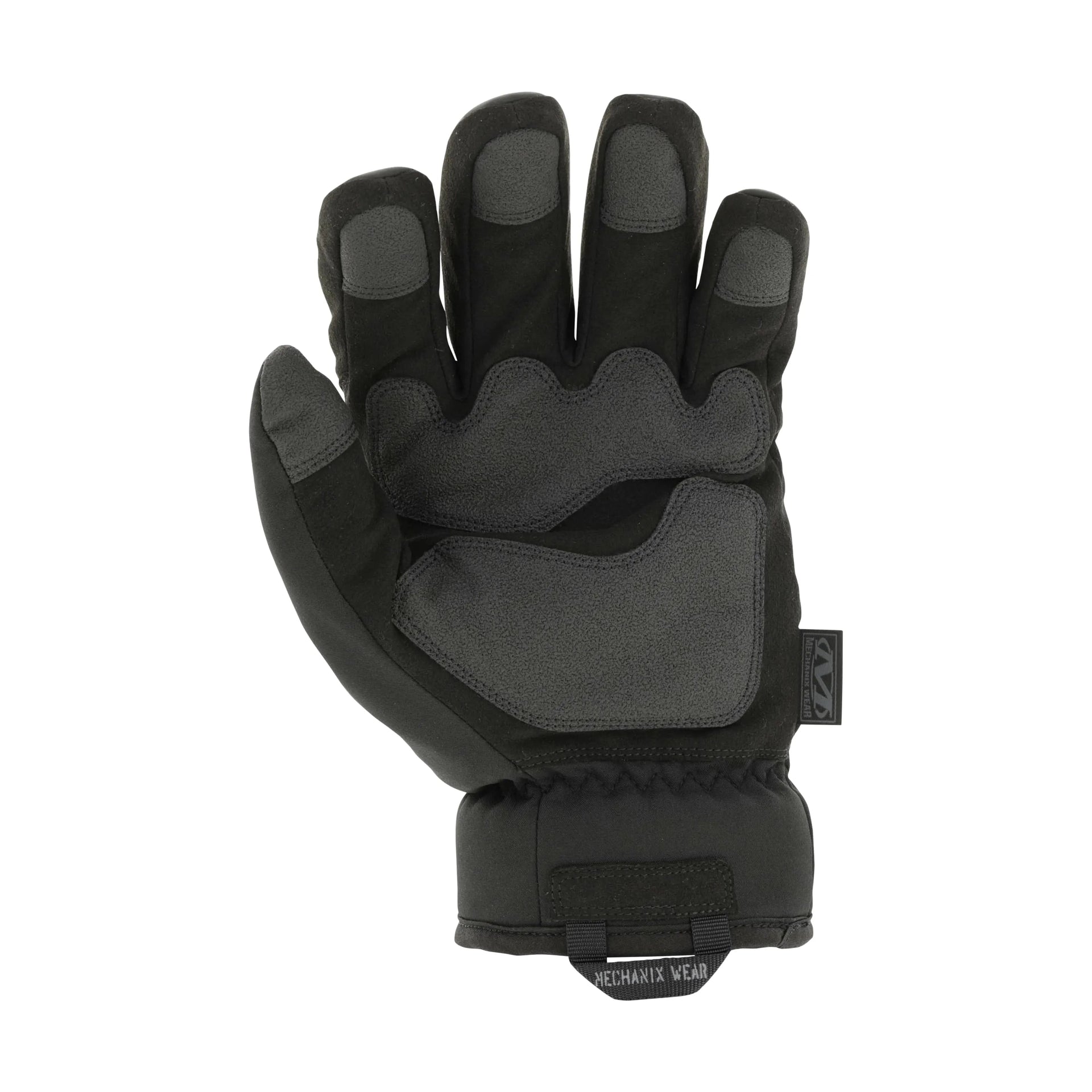 Winterarbeitshandschuhe ColdWork Fastfit Plus