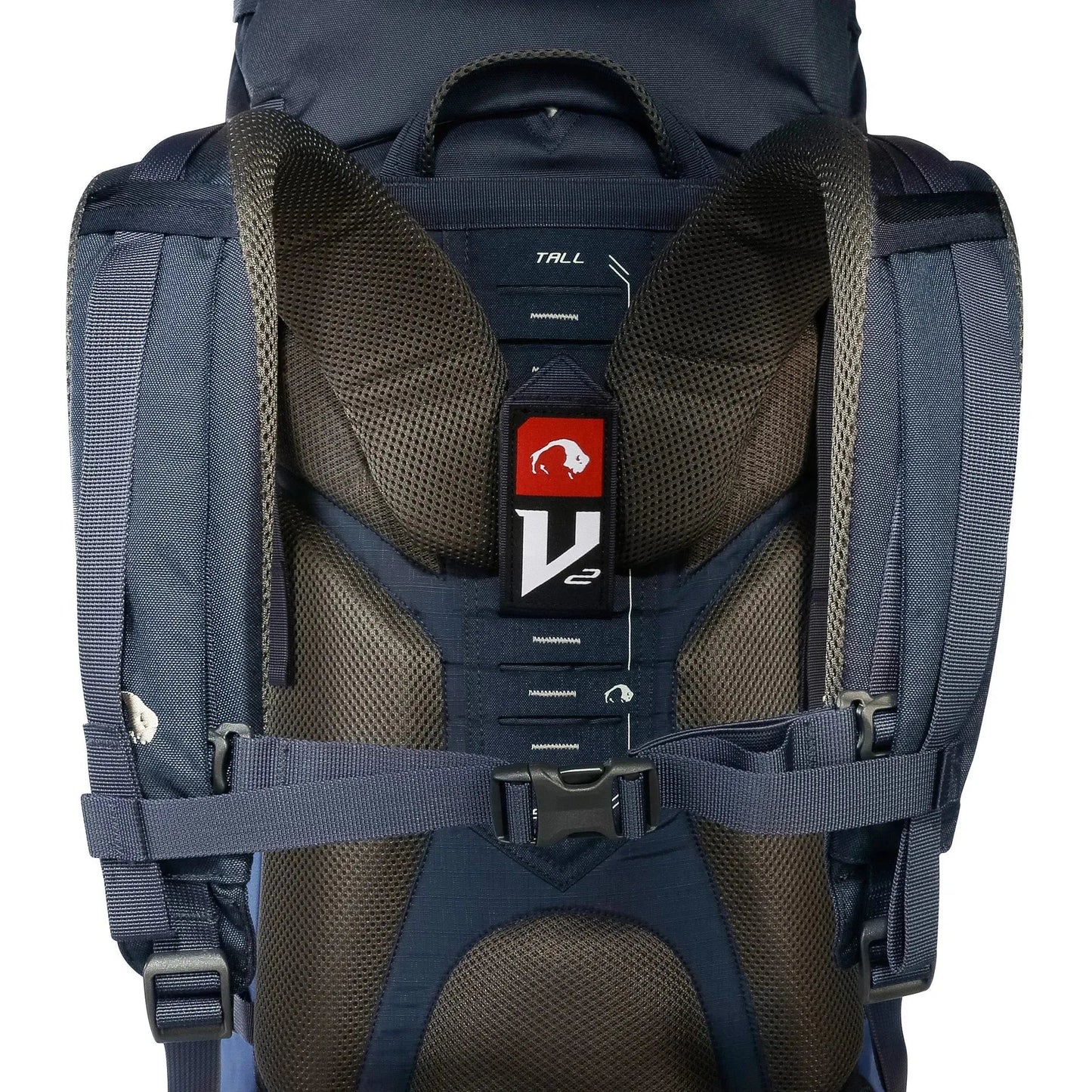 Trekkingrucksack Yukon 60+10 70 L