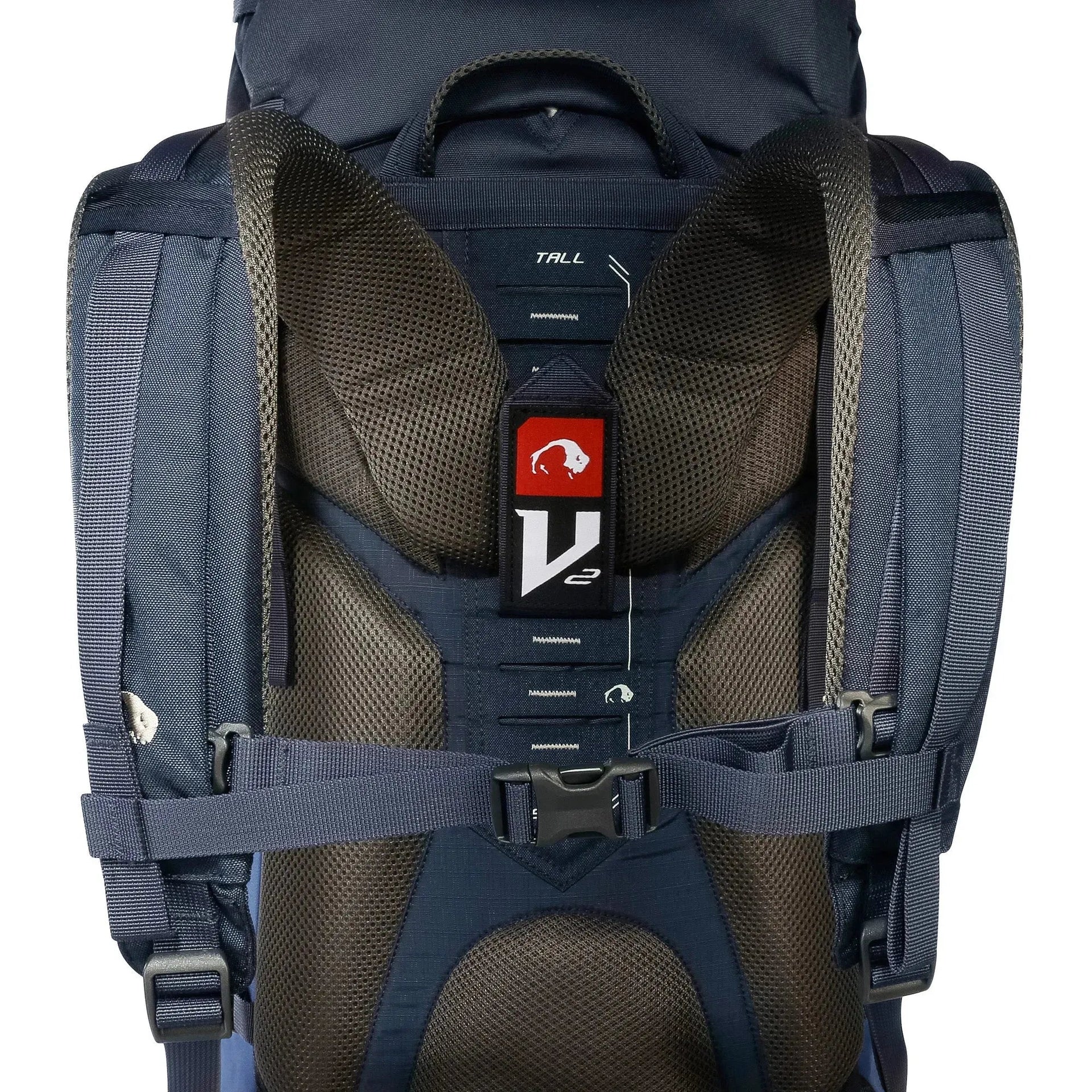 Trekkingrucksack Yukon 60+10 70 L