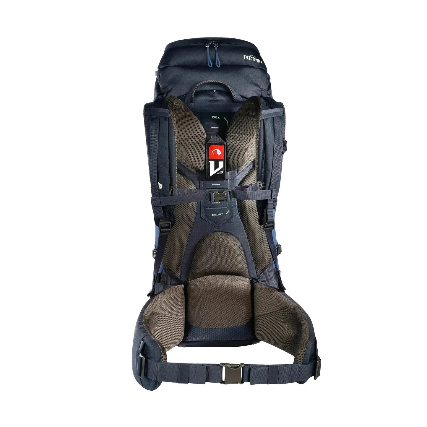 Trekkingrucksack Yukon 60+10 70 L