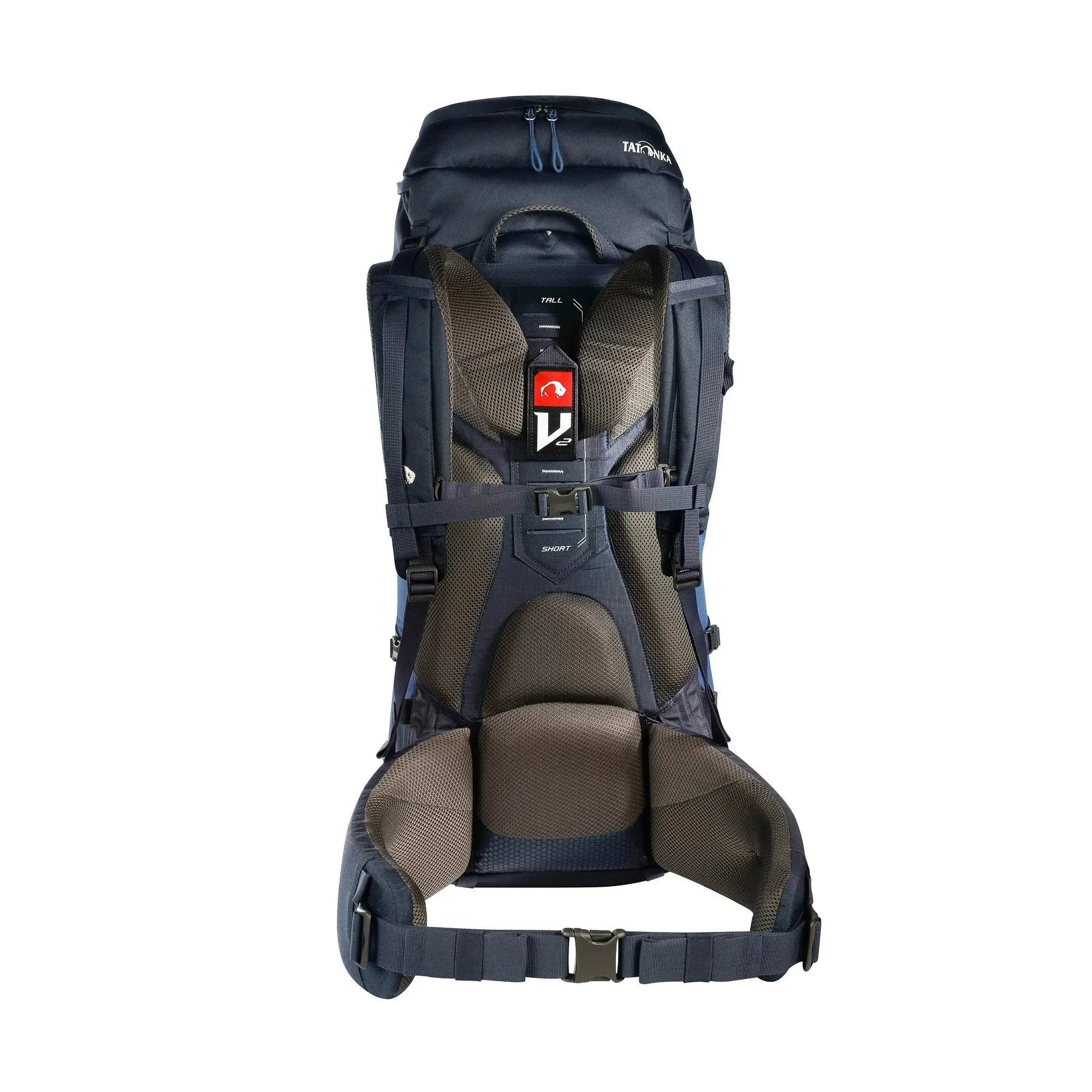 Trekkingrucksack Yukon 60+10 70 L