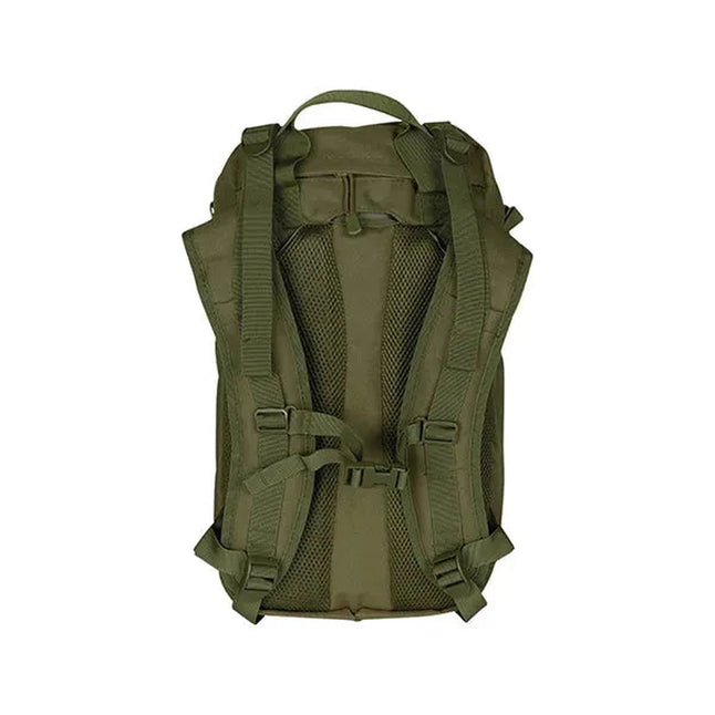 Brit. Rucksack Assault 17