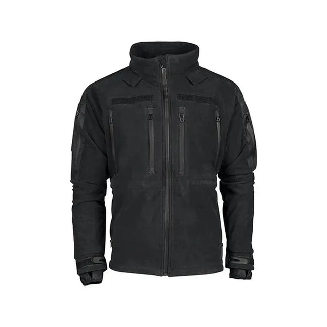 Kälteschutzjacke Fleece Plus