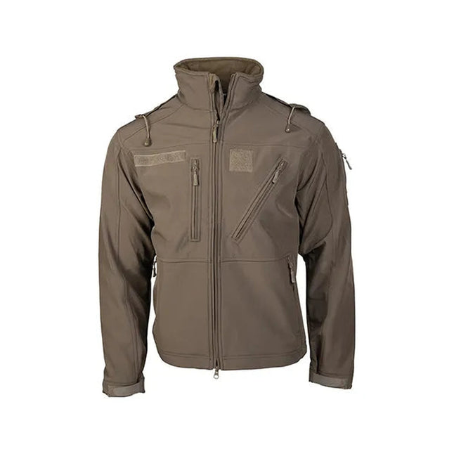 Softshelljacke SCU 14