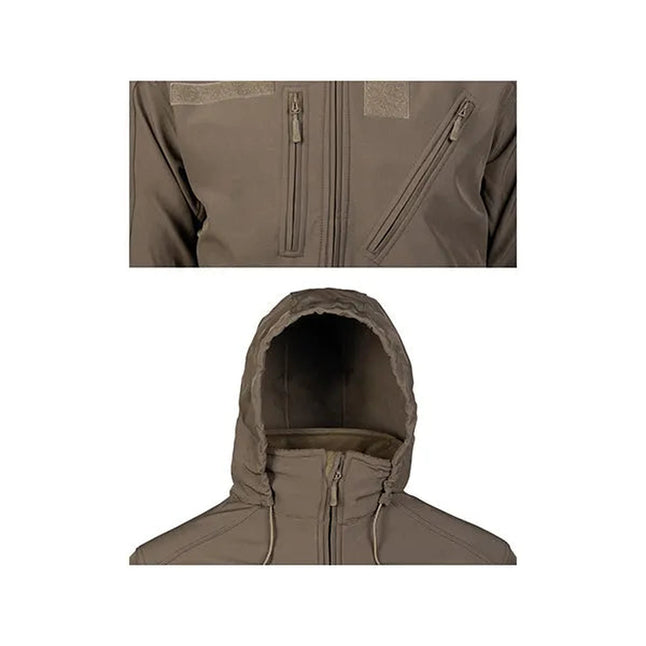 Softshelljacke SCU 14