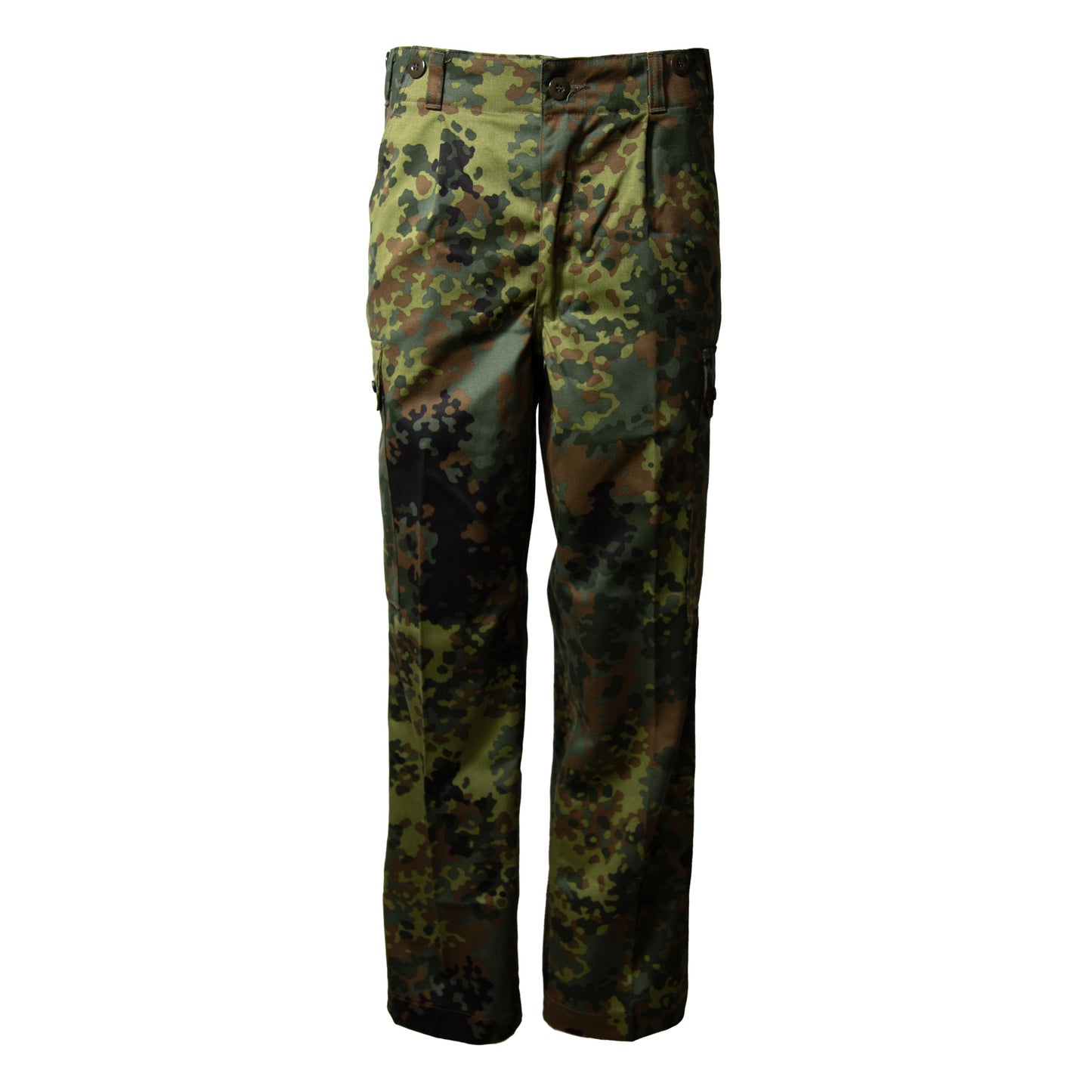 Bundeswehr Feldhose nach TL