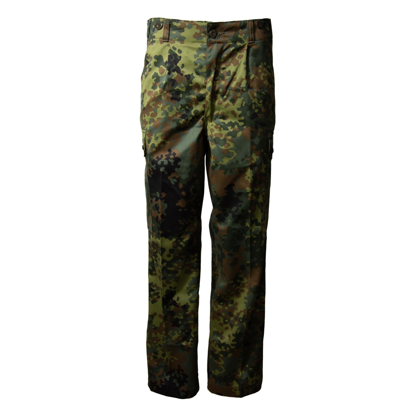 Bundeswehr Feldhose nach TL