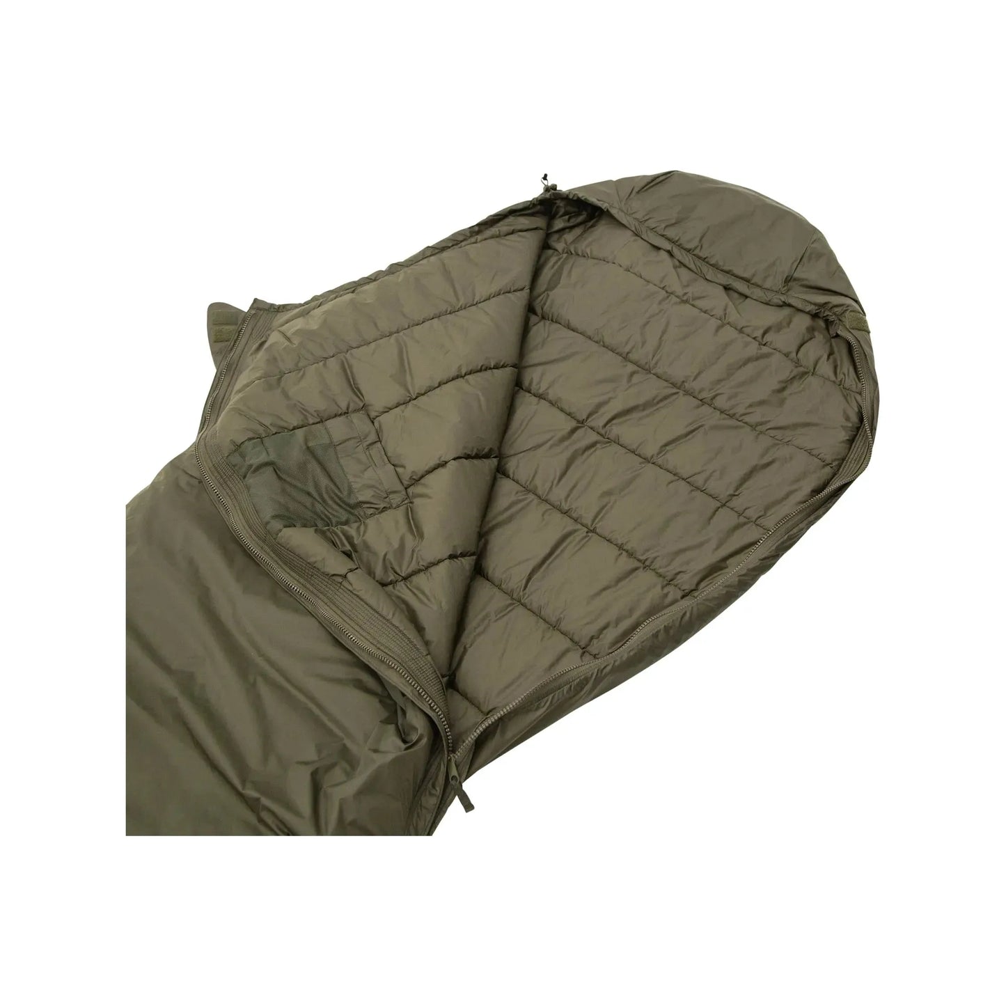 Carinthia Sommerschlafsack SOF1 M - ASMC