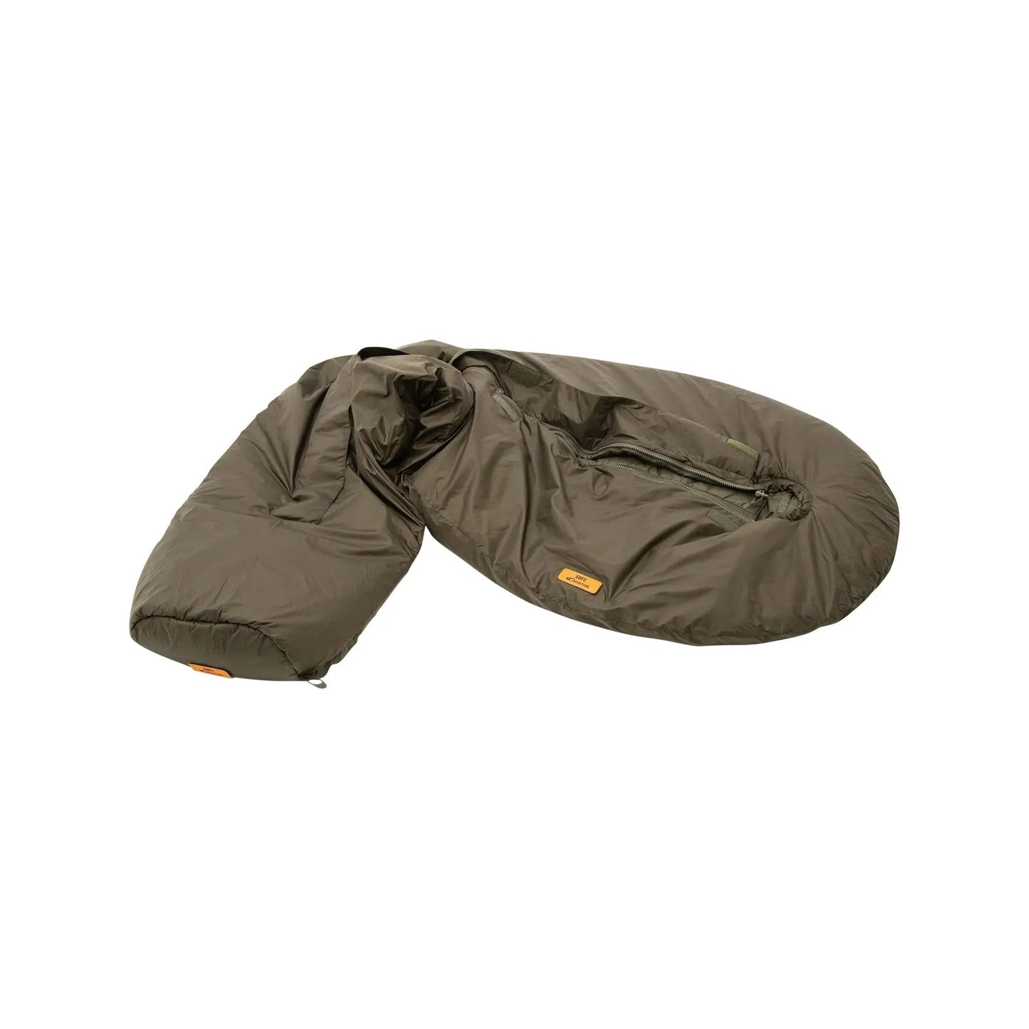 Schlafsack SOF 2