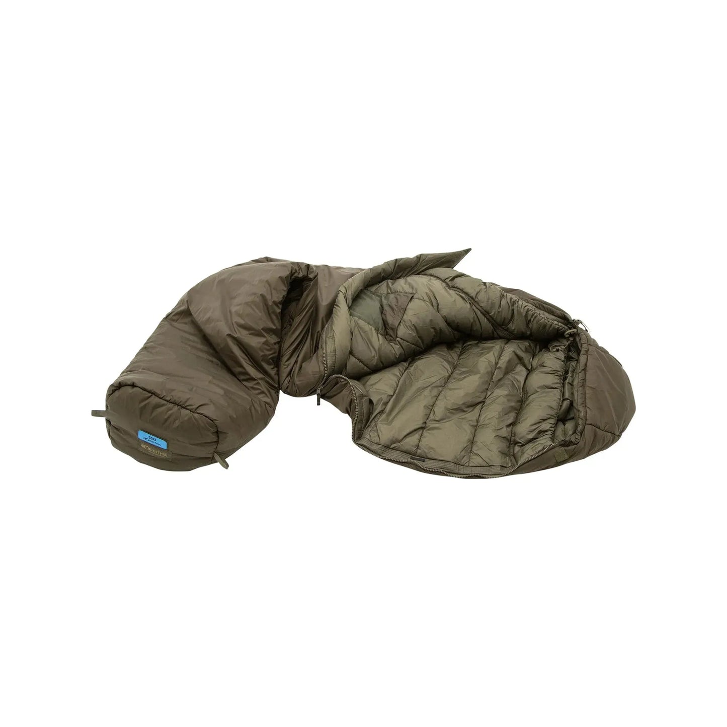 Carinthia Allround-Schlafsack SOF3 M - ASMC