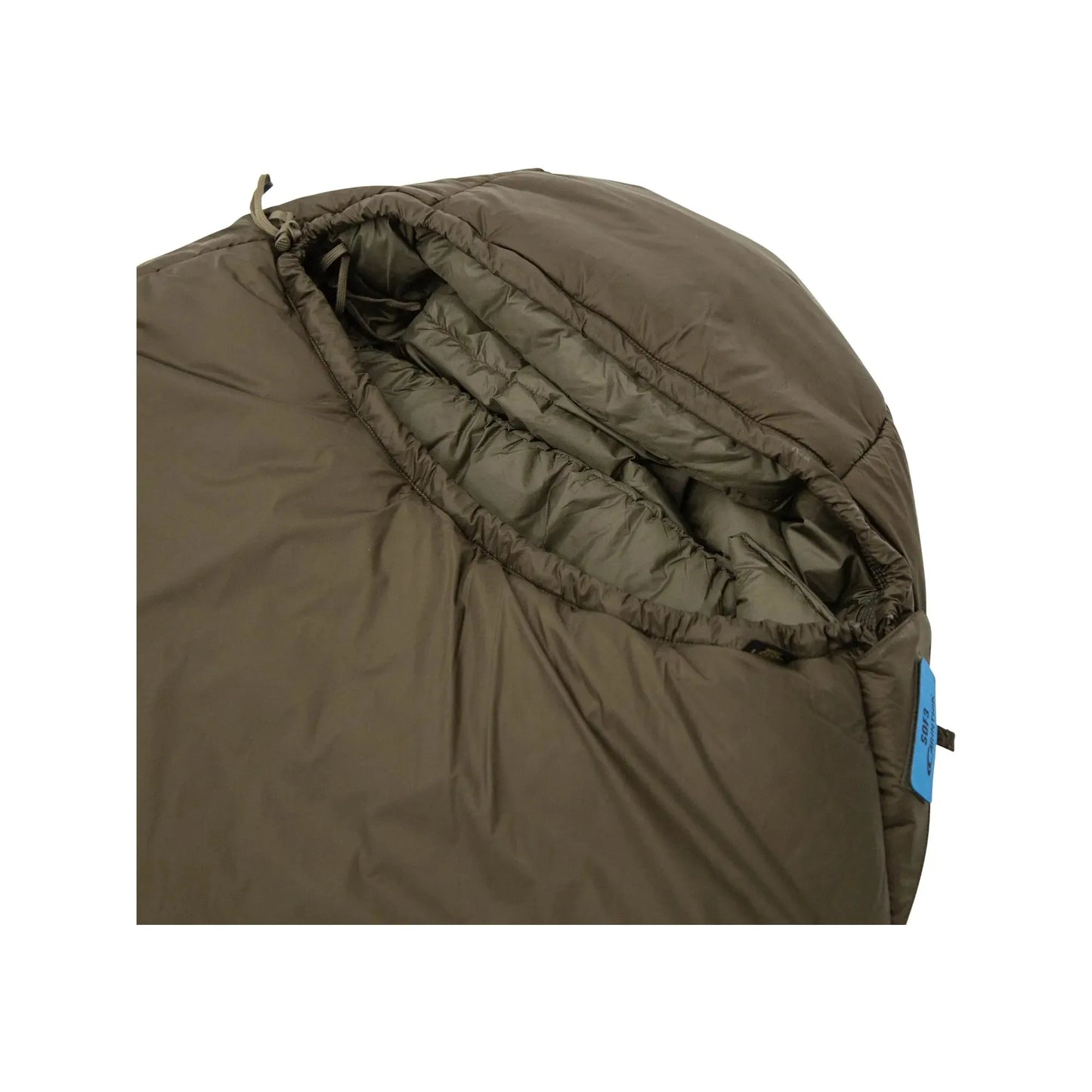 Carinthia Allround-Schlafsack SOF3 M - ASMC